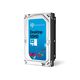 Жесткий диск Seagate Desktop SSHD 4TB (ST4000DX001), 2-е