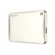 Внешний жесткий диск TOSHIBA Canvio Connect II 2TB Satin Gold (HDTC820EC3CA), 4-е
