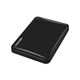 Внешний жесткий диск Toshiba Canvio Connect II 500GB Black (HDTC805EK3AA), 3-е