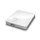 WD My Passport Ultra 500GB White (WDBWWM5000AWT), 4-е