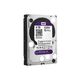 WD Purple NV 4TB (WD4NPURX), 2-е