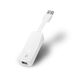 Сетевой адаптер USB 3.0 / Gigabit Ethernet TP-Link UE300, 2-е фото товара в интерент-магазине freenet.by Сетевой адаптер USB 3.0 / Gigabit Ethernet TP-Link UE300, 2-е