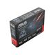 Видеокарта ASUS R7 240 OC 4GB DDR3 (R7240-OC-4GD3-L), 5-е