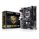 Материнская плата GIGABYTE GA-B150M-HD3 DDR3 (rev. 1.0), 4-е