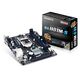 Материнская плата GIGABYTE GA-H81M-S (rev. 1.0), 4-е