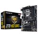 Материнская плата GIGABYTE GA-Z170-HD3 DDR3 (rev. 1.0), 4-е