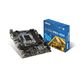 Материнская плата MSI H170M PRO-VDH, 5-е