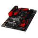 Материнская плата MSI Z170A GAMING M7, 4-е
