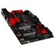 Материнская плата MSI Z170A GAMING M7, 3-е