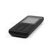 Кнопочный телефон Nokia 130 Dual Sim (RM-1035) Black, 3-е