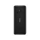 Кнопочный телефон Nokia 222 Dual Sim (RM-1136) Black, 3-е