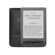 Электронная книга PocketBook Touch Lux 3 Grey, 6-е