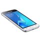 Смартфон Samsung Galaxy J1 DUOS SM-J120F/DS White, 2-е