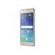 Смартфон Samsung Galaxy J5 DUOS SM-J500H/DS Gold, 5-е