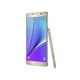 Смартфон Samsung Galaxy Note5 64GB SM-N920C Gold Platinum, 3-е
