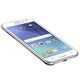 Смартфон Samsung J2 DUOS SM-J200H/DS White, 2-е