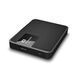 WD My Passport Ultra 2TB Black (WDBNFV0020BBK), 4-е