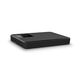 WD My Passport Ultra 2TB Black (WDBNFV0020BBK), 3-е