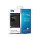 WD My Passport Ultra 2TB Black (WDBNFV0020BBK), 5-е