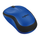 Мышь Logitech M220 Silent Blue (910-004879), 2-е