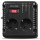 Комплект клавиатура + мышь SVEN KB-C3600W, 3-е