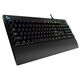 Игровая клавиатура Logitech G213 Prodigy (920-008092), 4-е