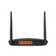 Двух-диапазонный 4G LTE Wi?Fi роутер TP-Link Archer MR200, 3-е