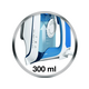 Утюг Braun TexStyle 3 TS355A, 5-е