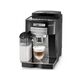 Эспрессо кофемашина DeLonghi Magnifica S ECAM 22.360.B, 2-е фото товара в интерент-магазине freenet.by Эспрессо кофемашина DeLonghi Magnifica S ECAM 22.360.B, 2-е