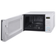 Микроволновая печь Midea EG820CXX-W, 3-е