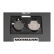 Весы кухонные Normann ASK-265, 4-е