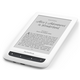 Электронная книга PocketBook Touch Lux 3 White, 2-е