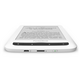 Электронная книга PocketBook Touch Lux 3 White, 4-е