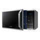 Микроволновая печь Samsung MG23K3573AS, 8-е