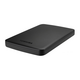 Внешний жесткий диск TOSHIBA Canvio Basics 1TB Black (HDTB310EK3AA), 2-е
