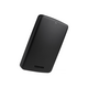 Внешний жесткий диск TOSHIBA Canvio Basics 1TB Black (HDTB310EK3AA), 3-е