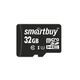 Карта памяти smartbuy 32GB microSDHC Class10 UHS-I U1 + SD Adapter (SB32GBSDCL10-01), 2-е