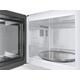 Микроволновая печь BOSCH HMT75M421R, 2-е