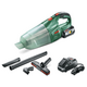 Пылесос BOSCH PAS 18 LI (06033B9002), 3-е
