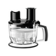 Погружной блендер Braun MultiQuick 9 MQ 9087X, 6-е