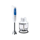 Погружной блендер Braun Multiquick 3 MQ 3025 Spaghetti, 4-е