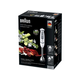 Погружной блендер Braun Multiquick 5 Vario MQ 5045 Aperitive, 6-е