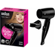 Фен Braun Satin Hair 1 HD 130, 6-е
