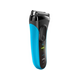 Электробритва Braun Series 3 3010TS + Travel Pouch & Gillette Gel, 2-е