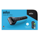 Электробритва Braun Series 3 3010TS + Travel Pouch & Gillette Gel, 5-е