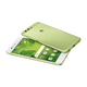 Смартфон Huawei P10 64GB Greenery (VTR-L29), 3-е