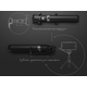 Палка для селфи (Штатив-монопод) Huawei Tripod Selfie stick Black (AF14), 10-е