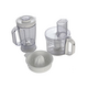 Кухонный комбайн Kenwood Multipro Compact FPP230, 4-е