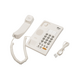 Проводной телефон Ritmix RT-330 White, 3-е