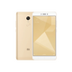 Смартфон Xiaomi Redmi Note 4X 32GB Gold, 14-е